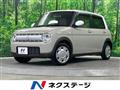 2019 Suzuki Lapin