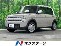 2019 Suzuki Lapin