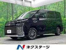 2024 Toyota Voxy