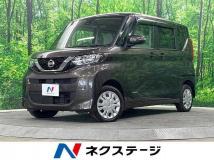 2020 Nissan ROOX