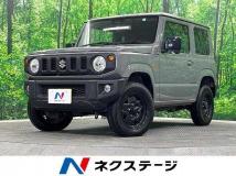 2022 Suzuki Jimny