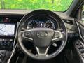 2017 Toyota Harrier