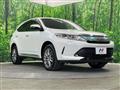 2017 Toyota Harrier
