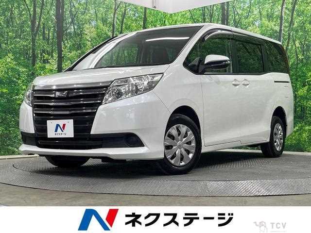 2014 Toyota Noah