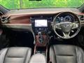 2014 Toyota Harrier Hybrid