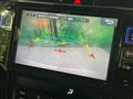 2014 Toyota Harrier Hybrid