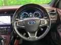 2014 Toyota Harrier Hybrid