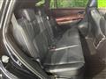 2014 Toyota Harrier Hybrid