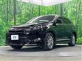 2014 Toyota Harrier Hybrid