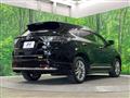 2014 Toyota Harrier Hybrid