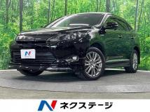2014 Toyota Harrier Hybrid