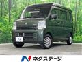 2019 Suzuki Every