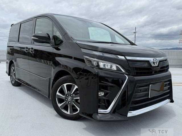 2020 Toyota Voxy