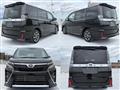 2020 Toyota Voxy