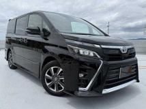 2020 Toyota Voxy