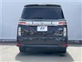 2013 Nissan Elgrand