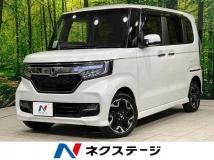2018 Honda N BOX