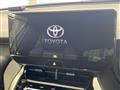 2021 Toyota Harrier Hybrid