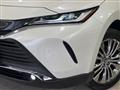 2021 Toyota Harrier Hybrid