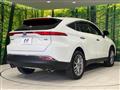 2021 Toyota Harrier Hybrid