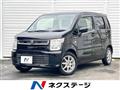 2019 Suzuki Wagon R