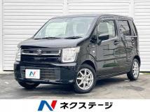 2019 Suzuki Wagon R