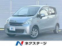 2011 Daihatsu Move