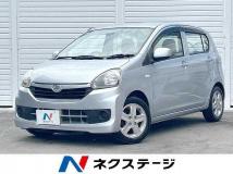 2015 Daihatsu Mira