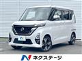 2022 Nissan ROOX