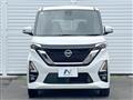 2022 Nissan ROOX
