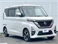 2022 Nissan ROOX