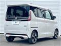 2022 Nissan ROOX