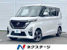 2022 Nissan ROOX