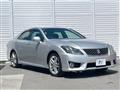 2010 Toyota Crown