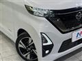 2021 Nissan ROOX