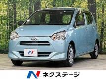 2019 Daihatsu Mira