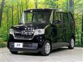 2021 Honda N BOX