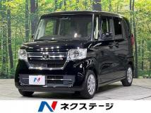2021 Honda N BOX