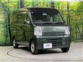2021 Suzuki Every