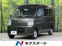 2021 Suzuki Every