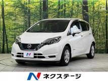 2018 Nissan Note