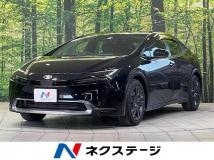 2023 Toyota Prius