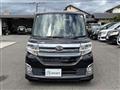 2014 Daihatsu Tanto