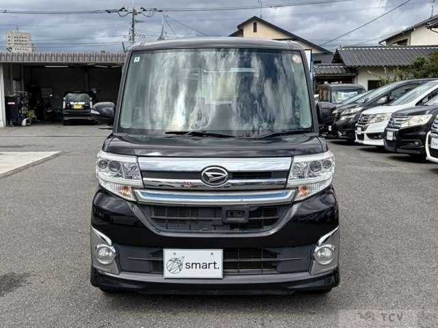 2014 Daihatsu Tanto