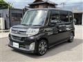 2014 Daihatsu Tanto