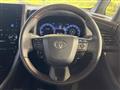 2025 Toyota Alphard G