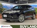 2019 Toyota Harrier