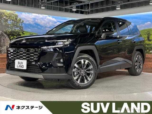 2026 Toyota RAV4