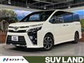 2018 Toyota Voxy