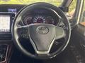 2018 Toyota Voxy